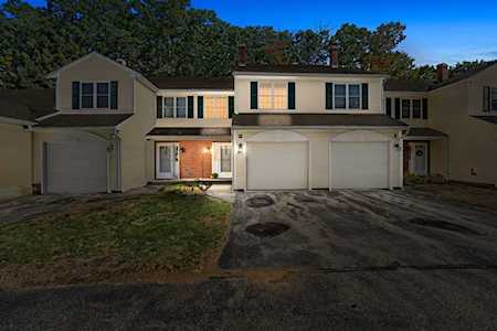 22 Village Way #22 Rutland, MA 01543