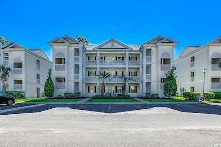 620 River Oaks Dr. #53 F Myrtle Beach, SC 29579