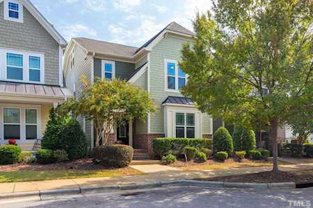 1516 Crafton Way Raleigh, NC 27607