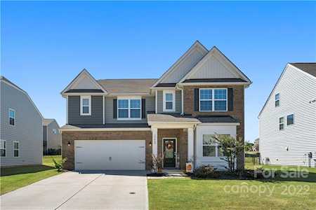 13449 Lovell House Dr Charlotte, NC 28273