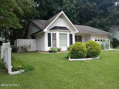 1691 Scarborough Road Greenville, NC 27858