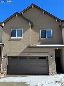 5739 Villa Lorenzo Drive Colorado Springs, CO 80919