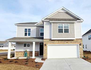 614 Cattle Drive Circle Myrtle Beach, SC 29588