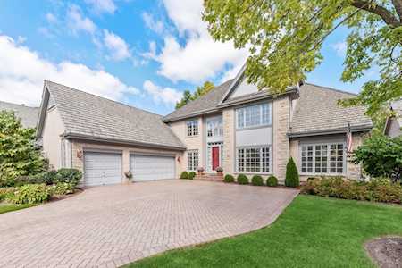 23 Lakeside Ln North Barrington, IL 60010