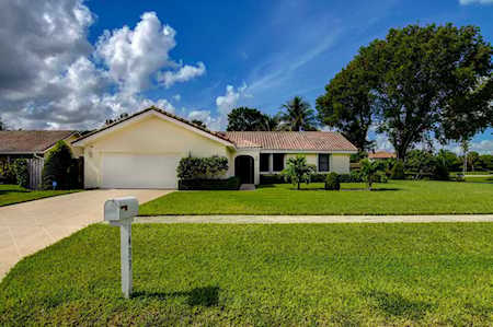 1433 Cold Springs Court Wellington, FL 33414