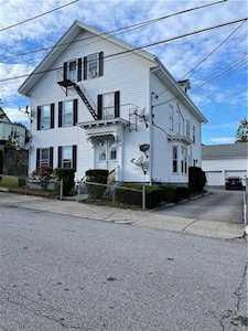 27 Summit St Central Falls, RI 02863
