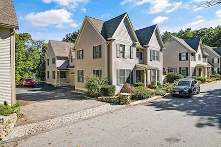 52 Brook Street #B Manchester, MA 01944