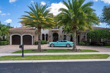 649 Hermitage Circle Palm Beach Gardens, FL 33410