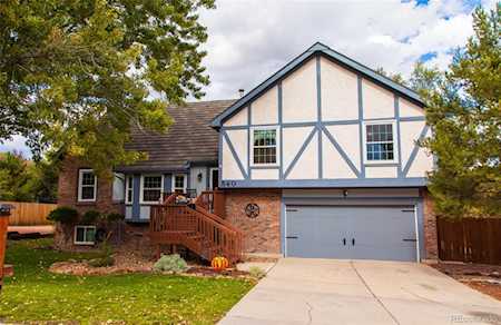 540 Grey Eagle Dr Colorado Springs, CO 80919