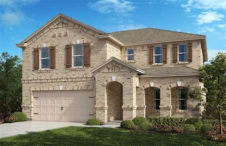 1818 Aslynn Circle Aubrey, TX 76227