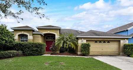 13705 Artesa Bell Dr Riverview, FL 33579