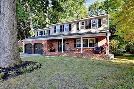 119 Cannon Dr Newport News, VA 23602