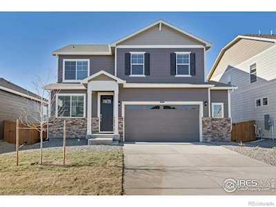 1915 Knobby Pine Dr Fort Collins, CO 80528