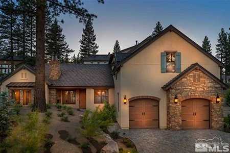 20765 Parc Foret Court Reno, NV 89511