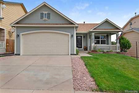 9223 Prairie Clover Dr Colorado Springs, CO 80920