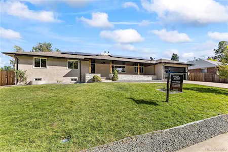 3850 Garrison St Wheat Ridge, CO 80033