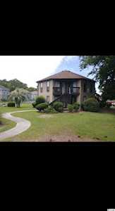 407 Tree Top Ct. #C Myrtle Beach, SC 29588