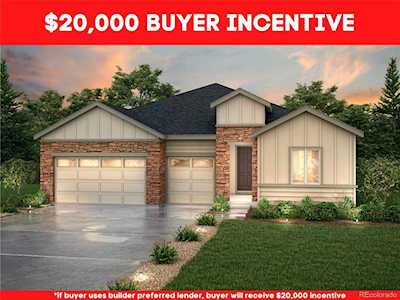 6362 Rockingham Way Castle Pines, CO 80108