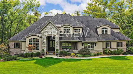 8 Villa Coublay St Louis, MO 63131