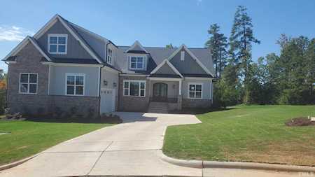 188 Futrell Ridge Court Chapel Hill, NC 27517
