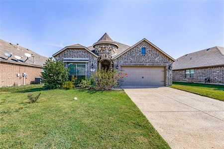 3109 Flint Rock Drive Forney, TX 75126