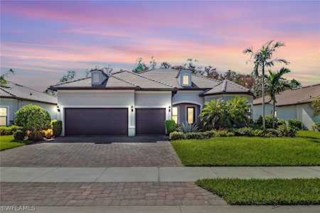 20746 Corkscrew Shores Blvd Estero, FL 33928