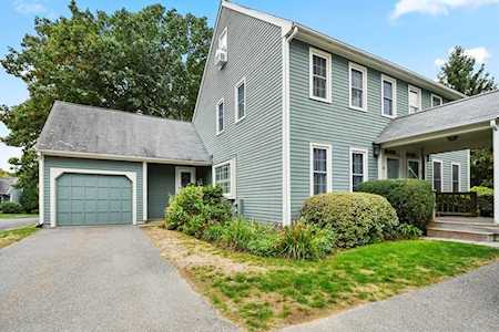 34 Brookdale Circle #34 Shrewsbury, MA 01545