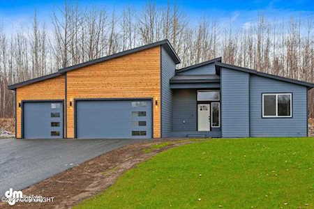 519 N Bethel Place Palmer, AK 99645