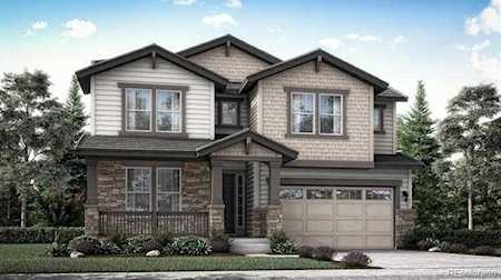 3278 S Rogers St Morrison, CO 80465