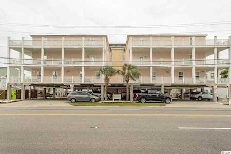 817 S Ocean Blvd. #105 North Myrtle Beach, SC 29582