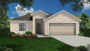 1028 Brooks WAY Winter Haven, FL 33880