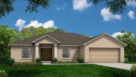 1024 Brooks WAY Winter Haven, FL 33880