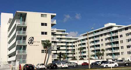 2727 Atlantic Avenue #215 Daytona Beach, FL 32118