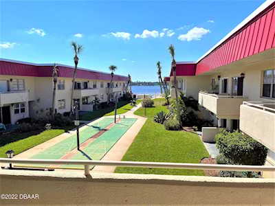 2901 Halifax Avenue #225 Daytona Beach, FL 32118