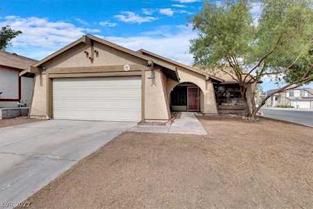 6300 Copperfield Ave Las Vegas, NV 89108