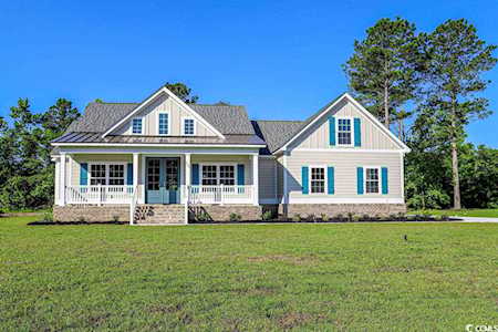 181 Manchester Ranch Pl. Aynor, SC 29511