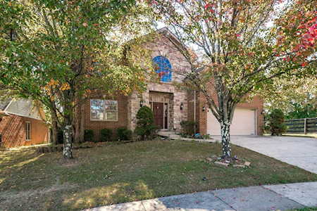 100 St Ann Ct Georgetown, KY 40324