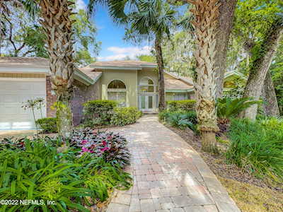 451 Snapping Turtle CT W Atlantic Beach, FL 32233