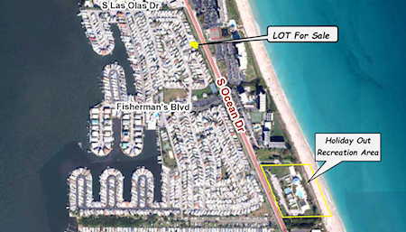 10725 S Ocean Drive #487 Jensen Beach, FL 34957