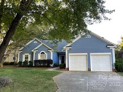 10649 Jardin Way Charlotte, NC 28215