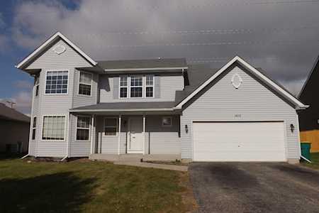 1413 Prairie Creek Trl Joliet, IL 60431