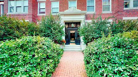 3 Bradford Terrace #5 Brookline, MA 02446