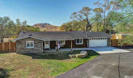 652 Stones Throw Rd Gardnerville, NV 89410-7809