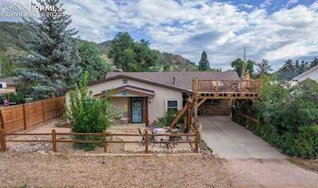 130 South Valley Road Palmer Lake, CO 80133
