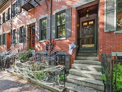 21 Appleton Street #1 Boston, MA 02116