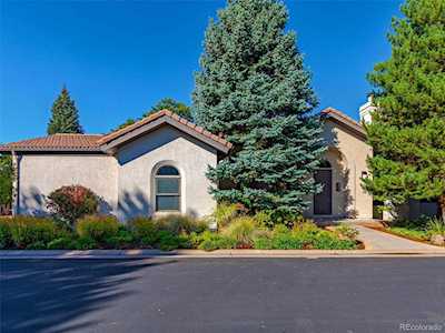 400 S Steele St Denver, CO 80209