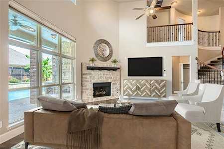 4111 Creek Bend Court Corinth, TX 76208