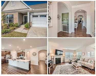 11406 Wrigley Mansion Dr Charlotte, NC 28273