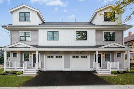 140 Herbert Road #1 Arlington, MA 02474