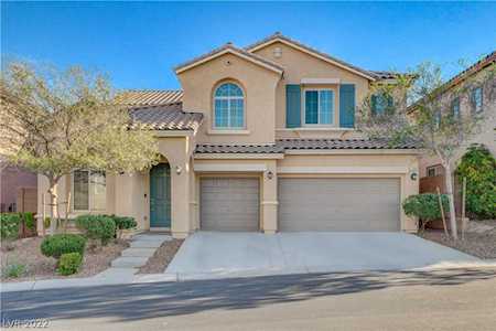 10207 Blue Water Peak Ave Las Vegas, NV 89166